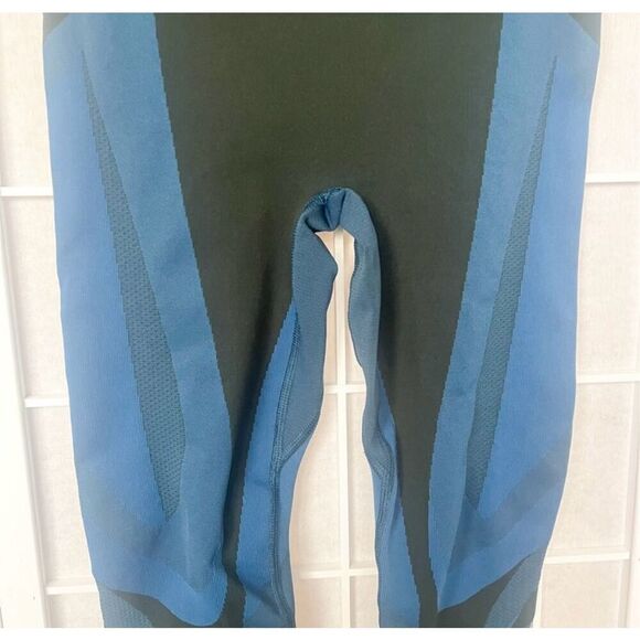 LNDR "All Seasons" Compression High Waisted Active Leggings XS/S excellent condi - Picture 14 of 14
